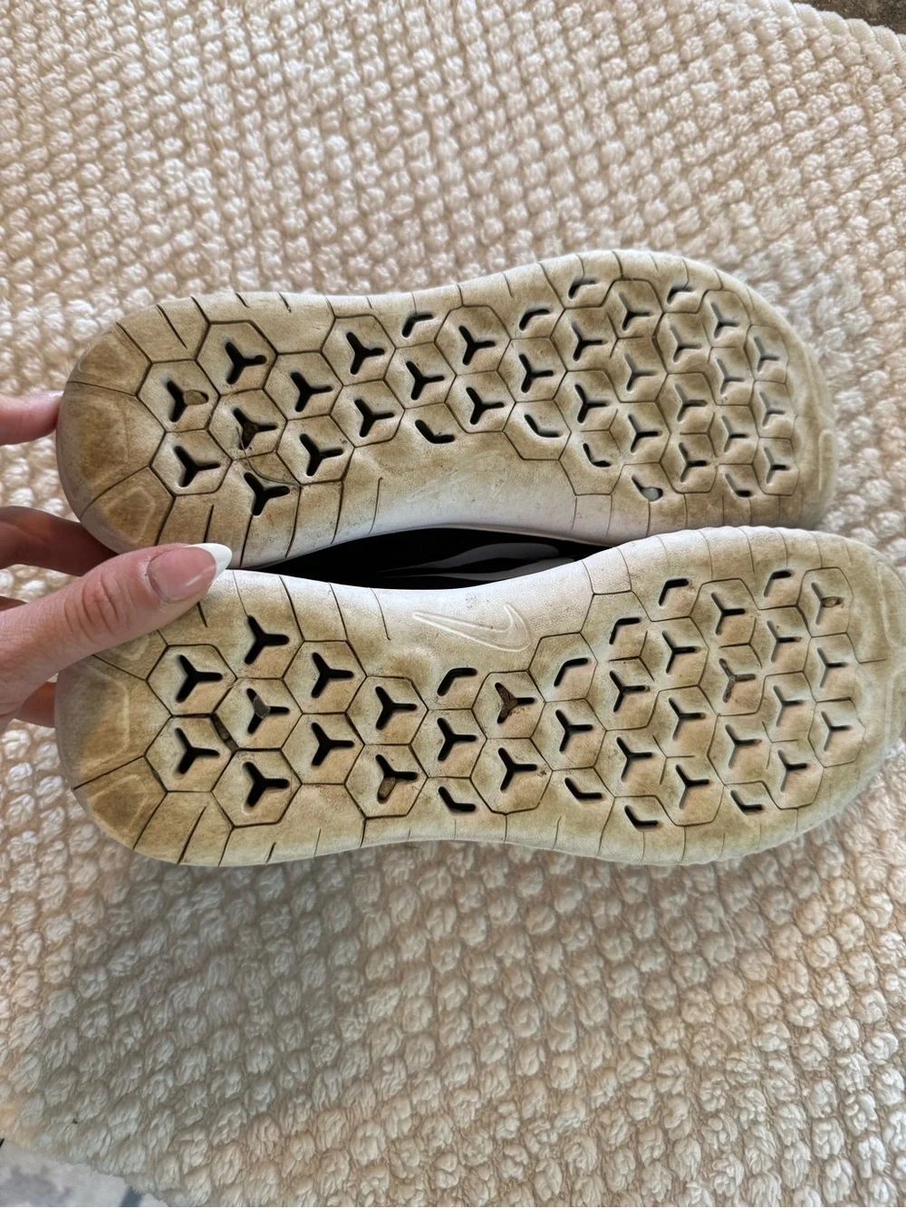 Nike free run